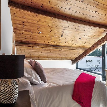 Liv Home Gijón Eksteriør bilde
