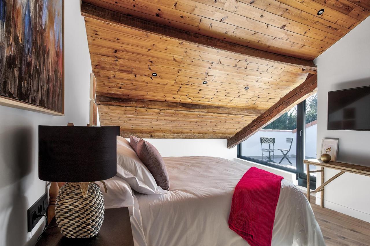 Liv Home Gijón Eksteriør bilde