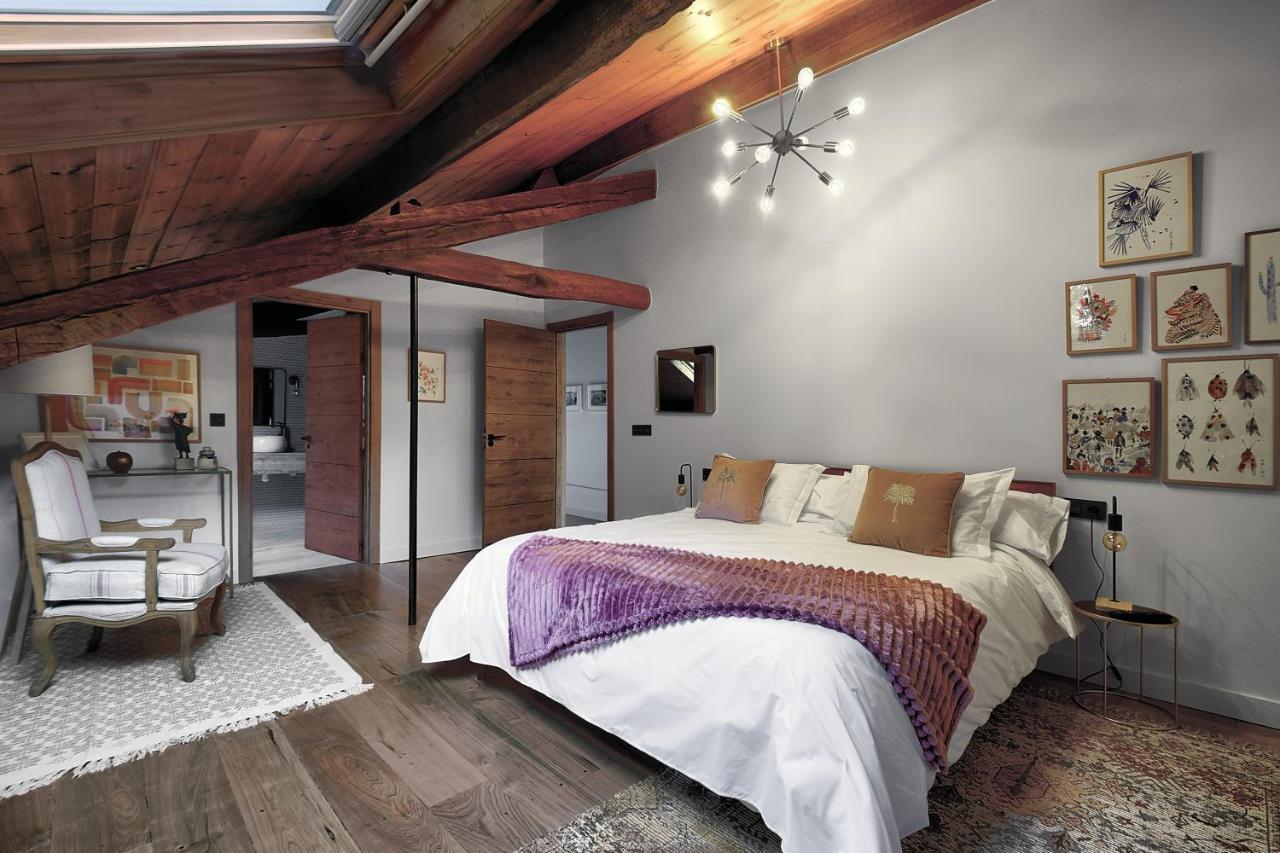 Liv Home Gijón Eksteriør bilde