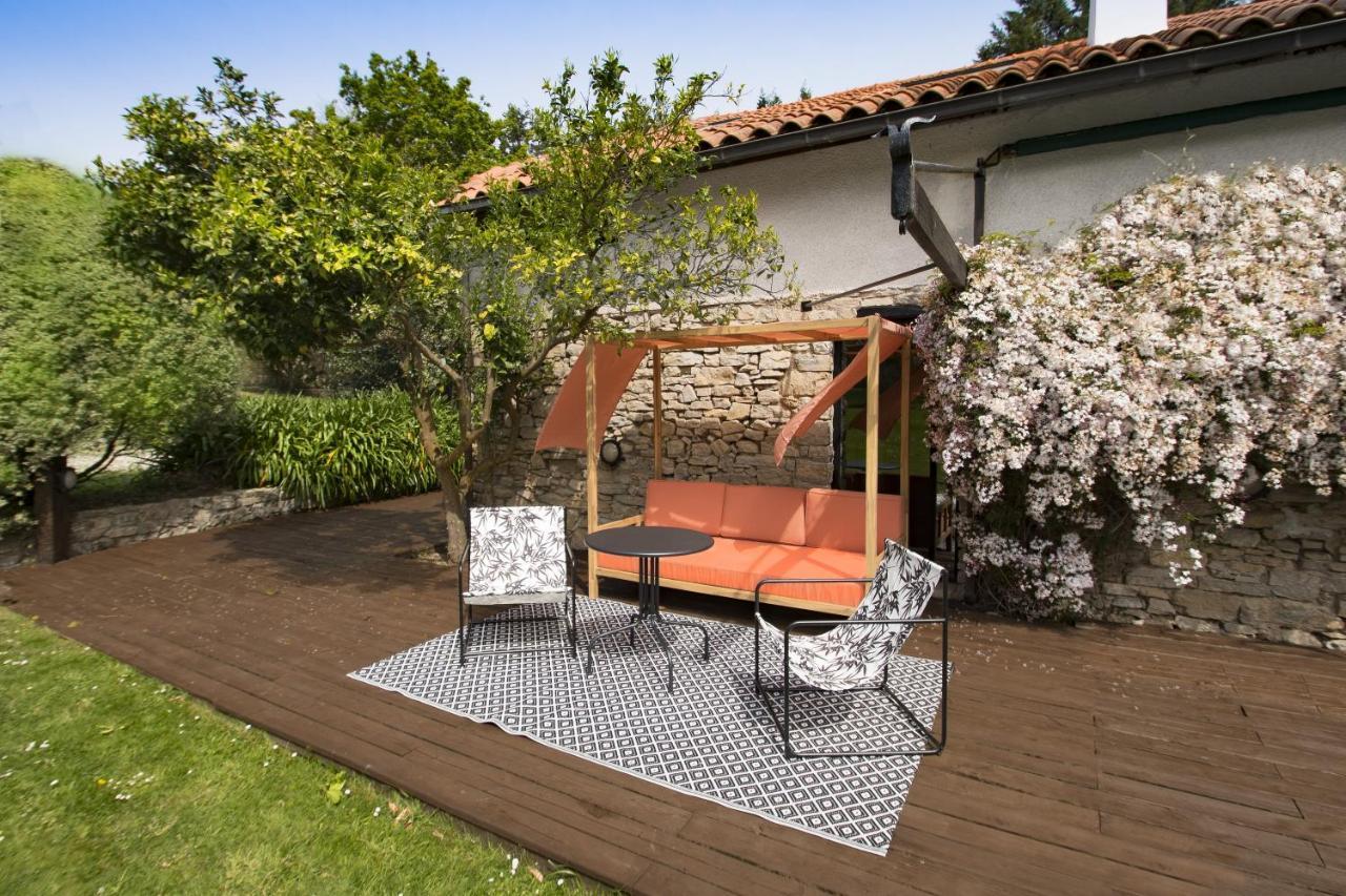 Liv Home Gijón Eksteriør bilde