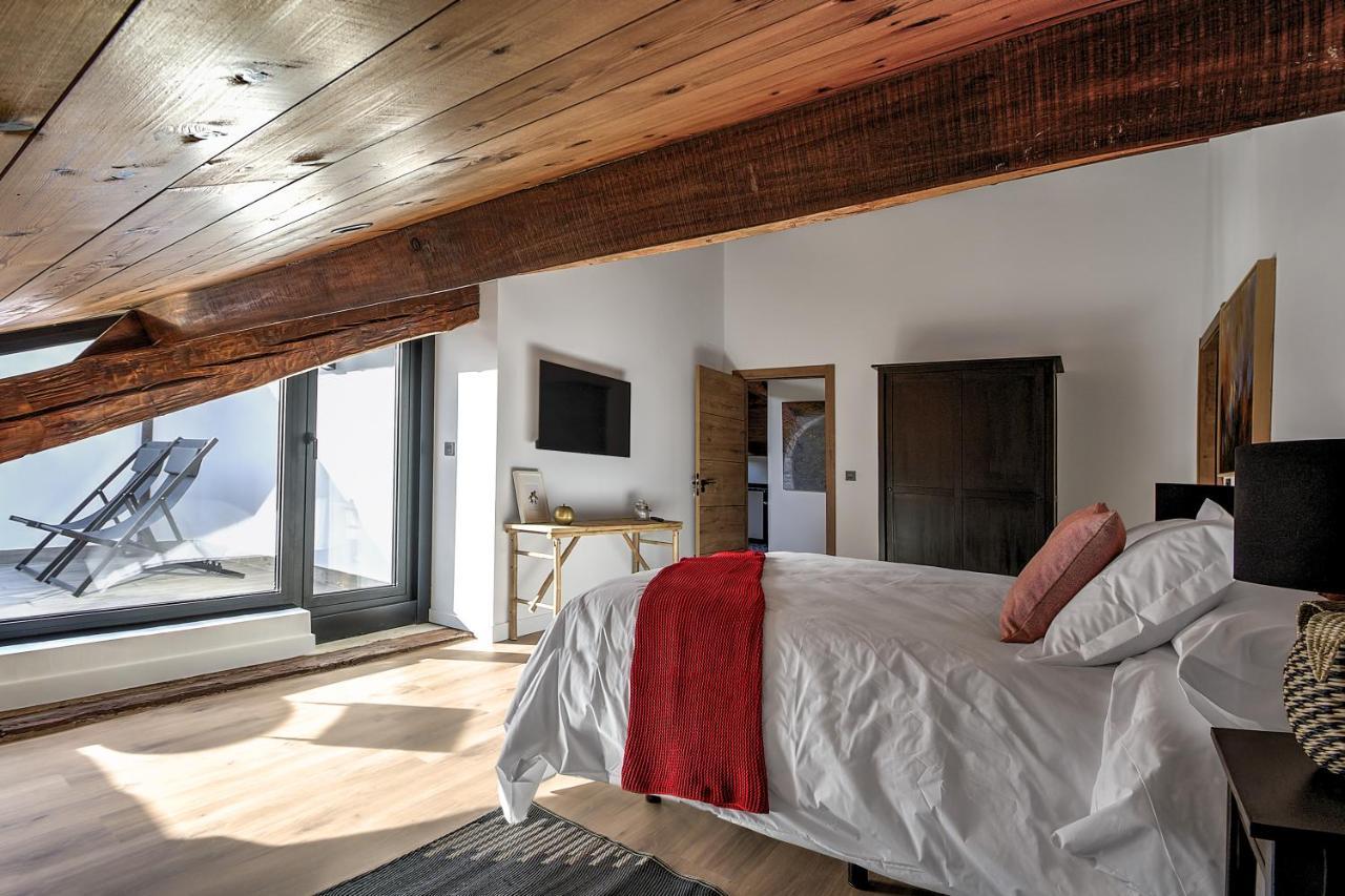 Liv Home Gijón Eksteriør bilde