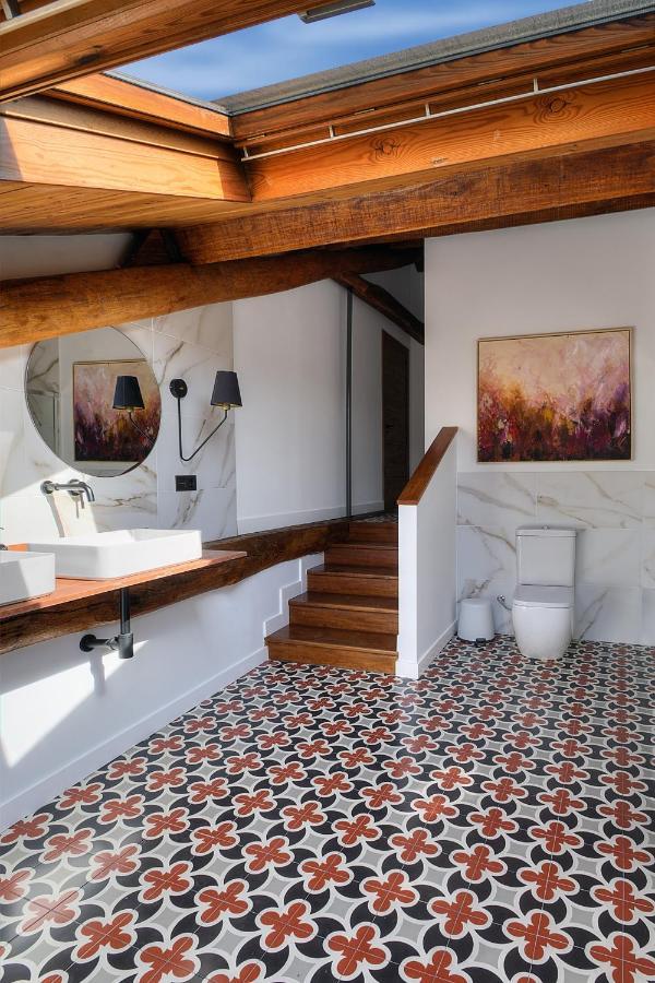 Liv Home Gijón Eksteriør bilde