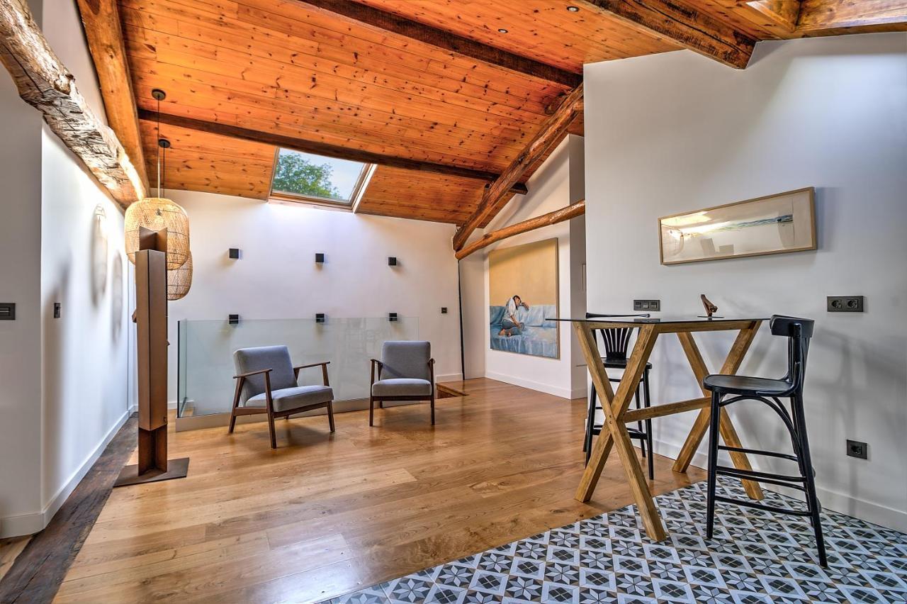 Liv Home Gijón Eksteriør bilde